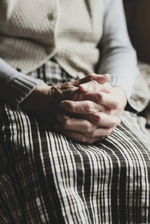 Aus dem Gebet heraus Gemeinschaft leben und christlich handeln: Das können wir von den ersten Christinnen und Christen lernen.