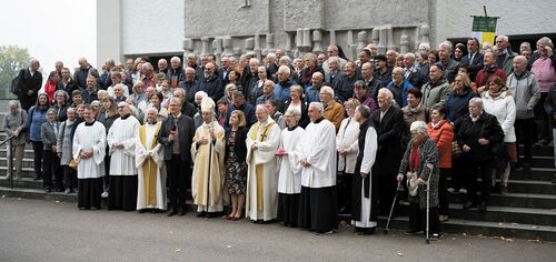 Veronika Fehle/Kath. Kirche Vorarlberg