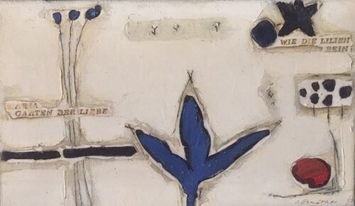 Frauengang Andelsbuch