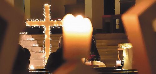 Dietmar Steinmair/KKV