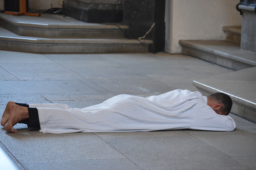 Diakonweihe Roland Sommerauer 8. September 2019