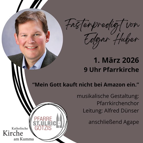 Pfarre St. Ulrich Götzis